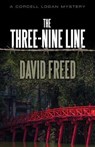 The Three-Nine Line - FREED,  David - 9781579624613