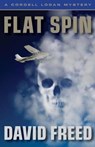 Flat Spin - FREED,  David - 9781579624644