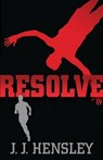 Resolve - HENSLEY,  J J - 9781579624828