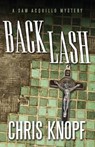 Back Lash - KNOPF,  Chris - 9781579624835
