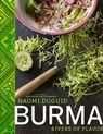 Burma - Naomi Duguid - 9781579655624