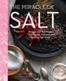 Miracle of Salt - Naomi Duguid - 9781579659448