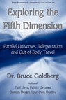 Exploring the Fifth Dimension - Bruce Goldberg - 9781579681210
