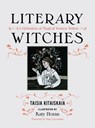 Literary Witches - Taisia Kitaiskaia - 9781580056748