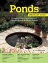 Ponds - Alan Bridgewater - 9781580117456