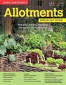 Home Gardener's Allotments - BRIDGEWATER,  Alan - 9781580117548
