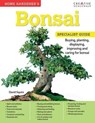 Home Gardener's Bonsai - David Squire - 9781580117586