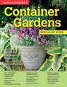 Home Gardener's Container Gardens - David Squire - 9781580117760