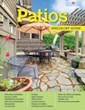 Patios - Alan Bridgewater - 9781580117814
