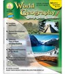 World Geography - Wendi Silvano - 9781580374545