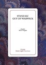 Stanzaic Guy of Warwick - Alison Wiggins - 9781580440882