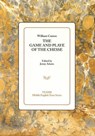 The Game and Playe of the Chesse - William Caxton - 9781580441308