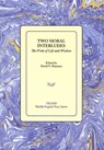 Two Moral Interludes - David N. Klausner - 9781580441346