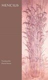 Mencius - HINTON,  David - 9781582430201