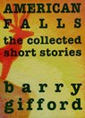 American Falls - Barry Gifford - 9781583224700