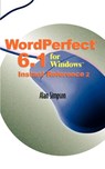 WordPerfect 6.1 for Windows Instant Reference - Alan Simpson - 9781583482124