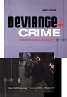 Deviance and Crime - Walter (West Virginia University) DeKeseredy ; Desmond Ellis ; Shahid Alvi - 9781583605493