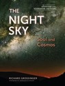 The Night Sky, Updated and Expanded Edition - Richard Grossinger - 9781583947111