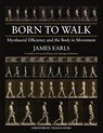 Born to Walk - James Earls - 9781583947838