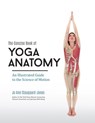 The Concise Book of Yoga Anatomy - Jo Ann Staugaard-Jones - 9781583949849