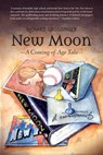 New Moon - GROSSINGER,  Richard - 9781583949856