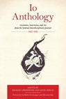 Io Anthology - GROSSINGER,  Richard - 9781583949924