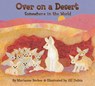 OVER ON A DESERT - MARIANNE BERKES - 9781584696308