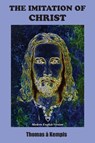 The Imitation of Christ - Thomas a Kempis - 9781585093854