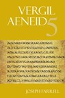 Aeneid 5 - Vergil - 9781585102297