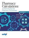 Pharmacy Calculations - Matthew Rewald ; Bradley Lorang ; Garrett Schramm - 9781585286386