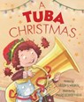A Tuba Christmas - Helen L. Wilbur - 9781585363841