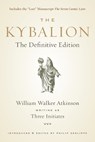 Kybalion - William Walker (William Walker Atkinson) Atkinson - 9781585428748
