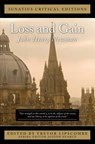 Loss and Gain - Cardinal John Henry Newman ; Trevor Lipscombe - 9781586177058