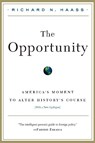 The Opportunity - Richard Haass - 9781586484538