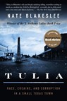 Tulia - Nate Blakeslee - 9781586484545