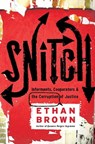 Snitch - Ethan Brown - 9781586486334