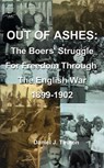 Out of Ashes - Daniel J. Theron - 9781587211522