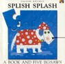 Splish Splash - JAMES,  Diane - 9781587280221