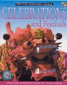 Celebrations and Festivals - CHRISP,  Peter - 9781587282294