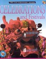 Celebrations and Festivals - CHRISP,  Peter - 9781587282355