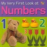 My Very First Look at Numbers - GUNZI,  Christiane - 9781587282379