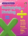 Multiplying and Dividing - CLEMSON,  Wendy ; Clemson, David - 9781587282690