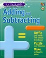 Adding and Subtracting - CLEMSON,  Wendy ; Clemson, David - 9781587282720