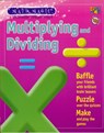 Multiplying and Dividing - CLEMSON,  Wendy ; Clemson, David - 9781587282737