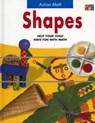 Shapes - BULLOCH,  Ivan - 9781587282836