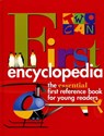 First Encyclopedia - TAYLOR,  Barbara - 9781587284403