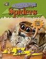 Freaky Facts About Spiders - HUPAPERAIN,  Iqbal - 9781587285967