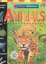 Animals - AMOS,  Janine - 9781587286506