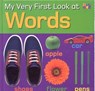 My Very First Look at Words - GUNZI,  Christiane - 9781587286704