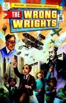 The Wrong Wrights -  - 9781588345417